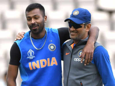 Ind vs SA Squad 2019: टी20 सीरीज के लिए टीम इंडिया में हार्दिक की वापसी, धोनी शामिल नहीं