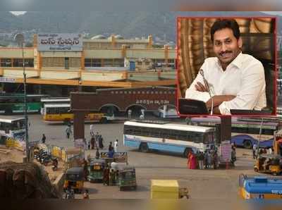 ఆర్టీసీ విలీనం : చంద్రబాబు, జగన్‌కు అదే తేడా.. విజయసాయి రెడ్డి