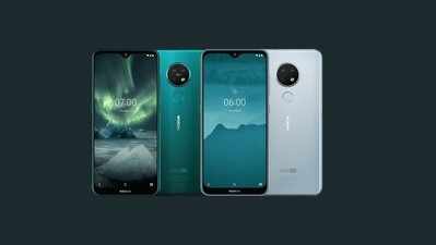 IFA 2019 Nokia: నోకియా నుంచి స్మార్ట్ ఫోన్లు, ఫీచర్ ఫోన్లు, వైర్ లెస్ ఇయర్ బడ్స్ కూడా...