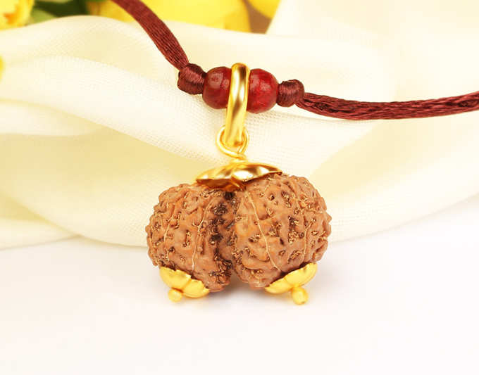 gowri shankar rudraksha