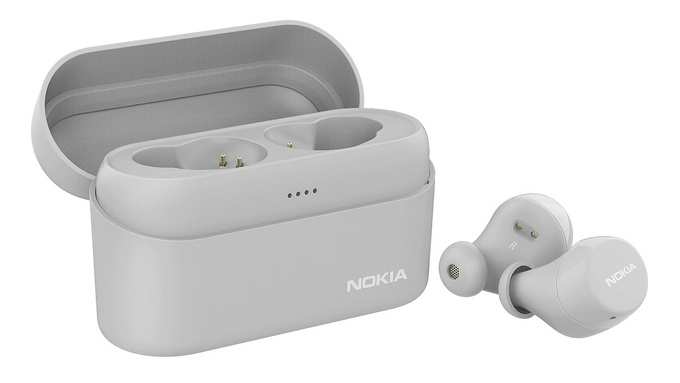 Nokia Power Earbuds