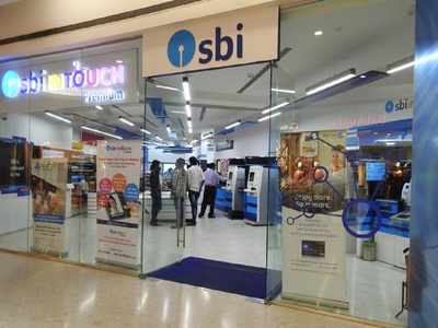 SBI வங்கியில் புதிய வேலைவாய்ப்பு!