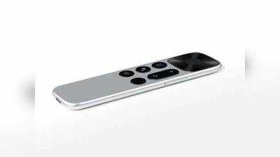 OnePlus TV Remote: ரிமோட்டே இப்படி இருக்கிறது என்றால் ஒன்பிளஸ் டிவி எப்படி இருக்கும்?