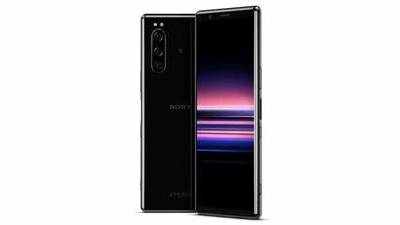 Sony Xperia 5: ட்ரிபிள் ரியர் கேம் & ஸ்னாப்டிராகன் 855 உடன் அறிமுகம் (விலை & அம்சங்கள்)!