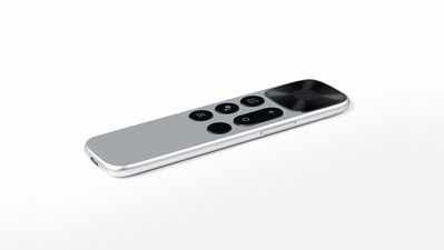 OnePlus TV Remote: వన్ ప్లస్ మళ్లీ అదరగొట్టింది... రిమోట్ తోనే సంచలనం..