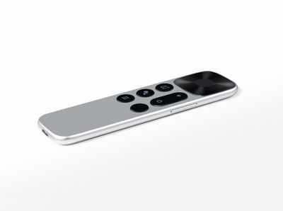 OnePlus TV Remote: వన్ ప్లస్ మళ్లీ అదరగొట్టింది... రిమోట్ తోనే సంచలనం..