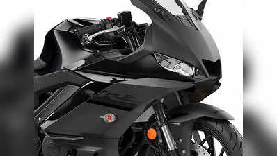 नई Yamaha YZF-R3 से उठा पर्दा, शानदार है बाइक का लुक
