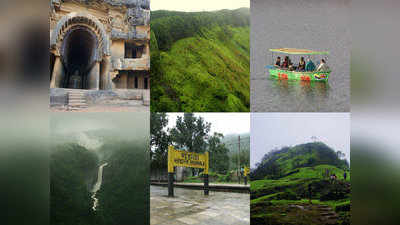 ಪುಣೆಯಲ್ಲಿ ಸುತ್ತಾಡಲೂ ಎಷ್ಟೆಲ್ಲಾ ತಾಣಗಳಿವೆ