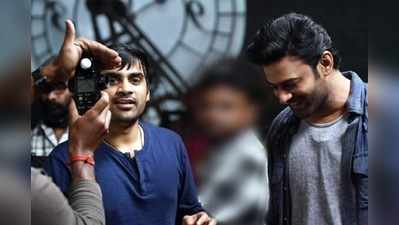 Saaho: నేను సినిమా కాపీ కొట్టానా? చూసి మాట్లాడండి అంటున్న సుజీత్