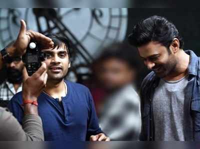 Saaho: నేను సినిమా కాపీ కొట్టానా? చూసి మాట్లాడండి అంటున్న సుజీత్