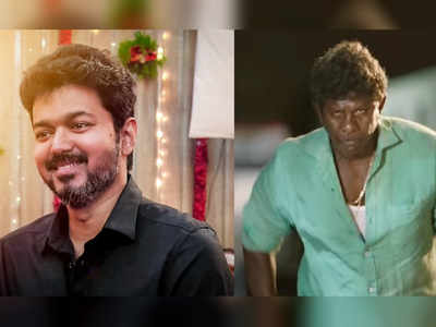 Sai Dheena: அனாதையாக இருந்த எங்களுக்கு வாழ்வு கொடுத்தார் விஜய்: வில்லன் நடிகர்!