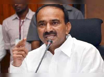 గతంలో డెంగీ వస్తే చనిపోయేవారు: మంత్రి ఈటల