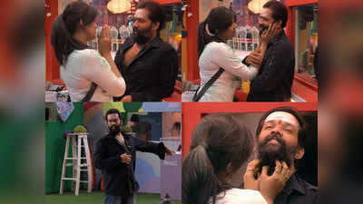 Bigg Boss Episode 48 Highlights: బాబా భాస్కర్‌ను దువ్విన శ్రీముఖి.. చుక్కలు చూపించిన కెప్టెన్ 