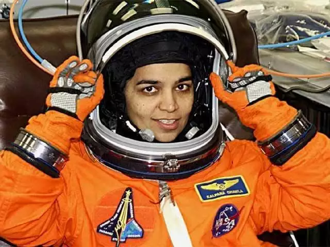 kalpana chawla