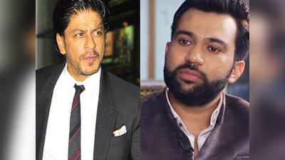 अली अब्बास जफर की अगली फिल्म में होंगे शाहरुख खान?