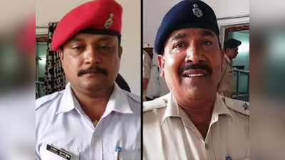 झारखंड: बिना हेल्‍मेट चल रहे अपने अधिकारी पर ट्रैफिक पुलिस ने काटा 36 हजार रुपये का चालान