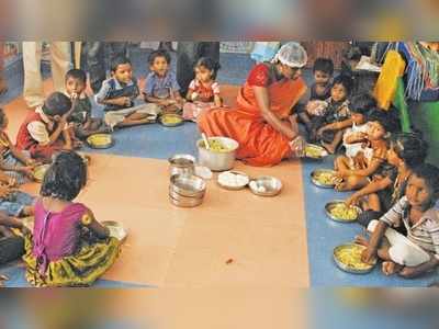 ஓய்வு பெற்ற சத்துணவு ஊழியர்களுக்கு ரூ.2 ஆயிரம் சிறப்பு ஓய்வூதியம்- தமிழக அரசு அறிவிப்பு!