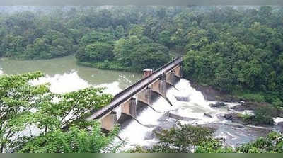 നീരൊഴുക്ക് കൂടി; കല്ലട ഡാമിൻ്റെ ഷട്ടറുകൾ ഉയര്‍ത്തും