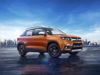 Vitara Brezza petrol: ഡീസലിന് വിട, ഉടനെത്തും പെട്രോൾ എഞ്ചിനുമായി മാരുതി സുസുക്കി വിറ്റാര ബ്രെസ