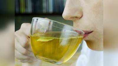 Green Tea पीते वक्त गलती से भी न करें ये गलती