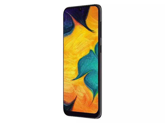 Samsung Galaxy A30