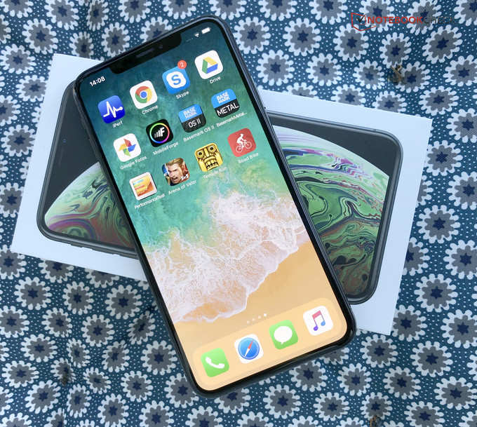 iPhone XS Max