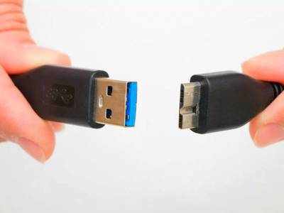 USB 1.0, USB 2.0 மற்றும் USB 3.0-க்கு இடையே அப்படி என்னதான் வித்தியாசம்?