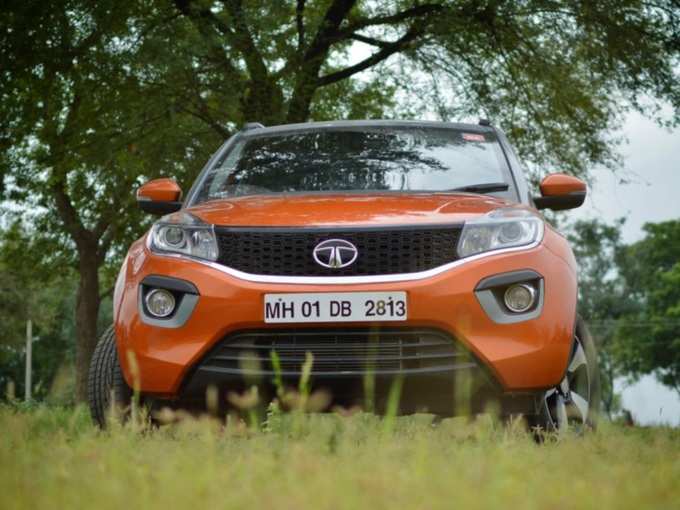 tata nexon