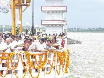 ನೆರೆ ಪರಿಹಾರಕ್ಕಾಗಿ ಪ್ರಧಾನಿ ಬಳಿಗೆ ಶೀಘ್ರ ನಿಯೋಗ: ಯಡಿಯೂರಪ್ಪ