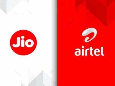 JioFiber vs Airtel V-Fiber: எது குறைந்த விலைக்கு நிறைய நன்மைகளை தருகிறது?