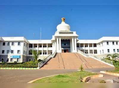 ಇನ್ನೂ ನಿರ್ಣಯವಾಗದ ಜಿಲ್ಲಾಉಸ್ತುವಾರಿ ಸಚಿವಪಟ್ಟ!