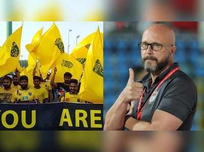 Kerala Blasters Pre-Season Tour 2019: യുഎഇയില്‍ മഞ്ഞക്കടല്‍ തീര്‍ത്ത ആരാധകര്‍ക്ക് നന്ദി പറഞ്ഞ് ഷട്ടോരി