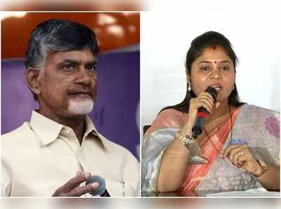 పునరావాస శిబిరాలు అప్పడు పెట్టాల్సింది.. చంద్రబాబుపై డిప్యూటీ సీఎం ఫైర్