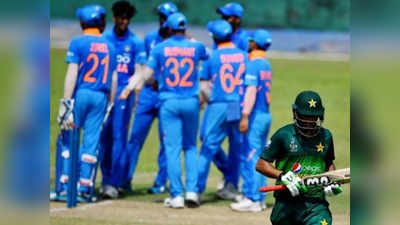 आशिया कप: भारताचा पाकिस्तानवर ६० धावांनी विजय