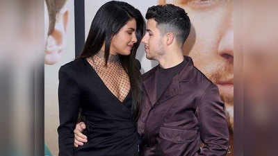 Priyanka Chopra ने बताया, उनकी फिल्म का सीन देखकर रोने लगे थे निक जोनस