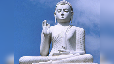 यूपी: कौशांबी बौद्ध स्थल को विकसित करने के लिए 100 करोड़ रुपये का प्रस्ताव