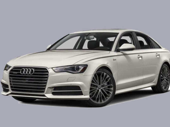 ​नई Audi A6