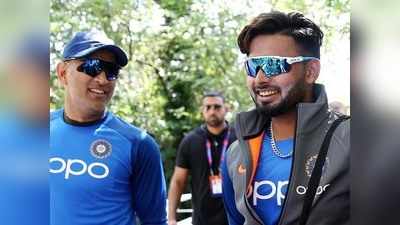 Rishabh Pant : ‘ஓவர் நைட்’ல நான் ‘தல’ ஆக முடியாது... !