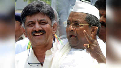 कर्नाटक: बीजेपी प्रदेश अध्यक्ष बोले, डीके शिवकुमार की गिरफ्तारी के पीछे सिद्धारमैया