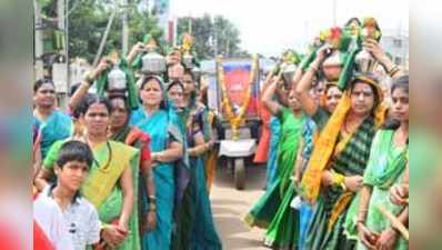 ಅವಳಿ ನಗರದಲ್ಲಿ ಮಹಾ ದಾಸೋಹ