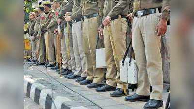 दिल्ली पुलिस के 186 अफसर-कर्मचारी विजिलेंस जांच में फंसे