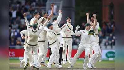 England vs Australia 4th Test: ఇంగ్లాండ్ చిత్తు.. ఆస్ట్రేలియాదే యాషెస్ ట్రోఫీ