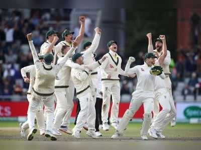 England vs Australia 4th Test: ఇంగ్లాండ్ చిత్తు.. ఆస్ట్రేలియాదే యాషెస్ ట్రోఫీ