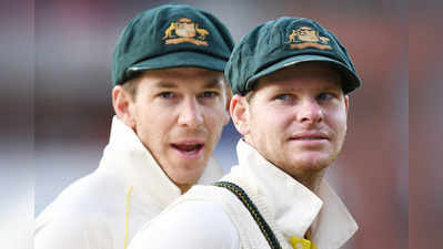 एशेज: ऑस्ट्रेलिया के कप्तान टिम पेन ने स्मिथ को बताया बेस्ट बल्लेबाज