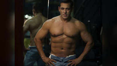 दबंग 3 के शर्टलेस क्लाइमैक्स सीन के लिए Salman Khan ने ऐसे की तैयारी