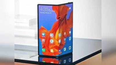 Huawei Mate X அறிவிக்கப்பட்டது; அடுத்த மாதம் முதல் விற்பனை; மிரட்சியில் சாம்சங்! ஏன்?