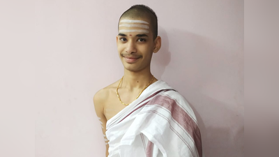 जानें क्‍या है तेनाली महापरीक्षा, 16 वर्षीय प्रियव्रत ने पास कर पीएम नरेंद्र मोदी को बनाया अपना फैन
