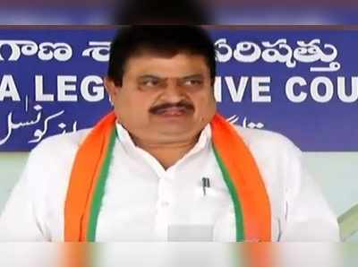 కేంద్రాన్ని దోషిగా నిలబెట్టే ప్రయత్నం తప్ప..: బడ్జెట్‌పై బీజేపీ కామెంట్