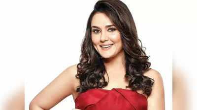 परेश रावल की बहू के किरदार में दिखेंगी Preity Zinta