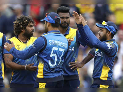 Pakistan vs Sri Lanka: పాక్‌ పర్యటనకి నో చెప్పిన శ్రీలంక క్రికెటర్లు